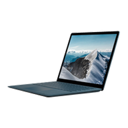 Surface Laptop Series